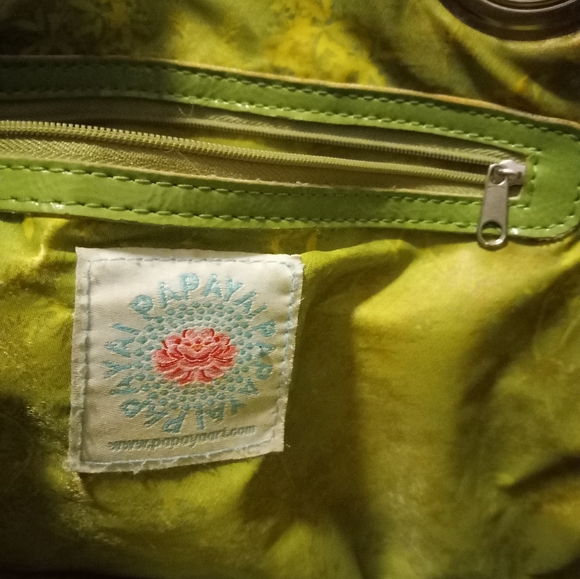 Inspirational Tote Shoulder Bag - Picture 7 of 7